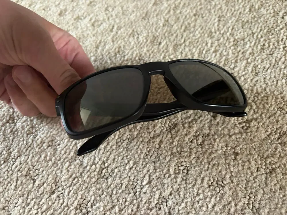 Oakley Holbrook sunglasses